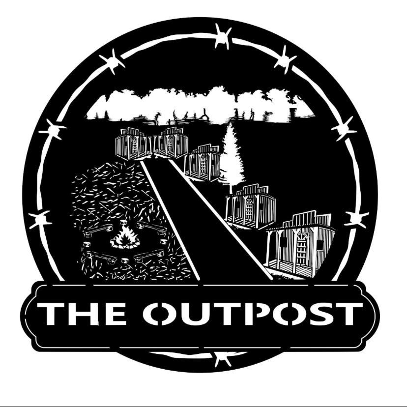 The Outpost Otel Grand Rivers Dış mekan fotoğraf